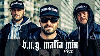 B.U.G. MAFIA MIX (Top40)