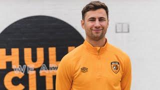 Nathan Baxter - SAVES - Welcome to Hull City AFC