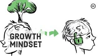 Growth Mindset vs. Fixed Mindset