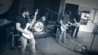 The Steel Woods - Hole in the Sky [LIVE]