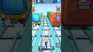 Subway surfers new game 2023