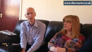 Fears Fife man will be seriously hurt as he waits for stairlift