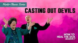 How to Heal the Sick Session 7 | Charles & Frances Hunter | Hunter Ministries