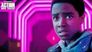 KIN Official Trailer | Dennis Quaid, Zoë Kravitz Sci-Fi Action Movie