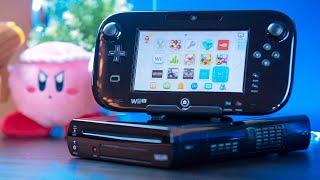 Revisiting the Nintendo Wii U - Is It Still Worth Buying a Wii U in 2020? | Raymond Strazdas