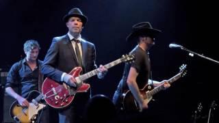 Thorbjørn Risager & The Black Tornado - All I Want - CPH Blues Festival 2015