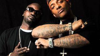 Mobb Deep - Drop A Gem On Em Instrumental