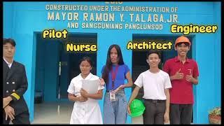 3_STEM SANFERNADO GROUP 4|G11 CAREER GUIDANCE INFOMERCIAL