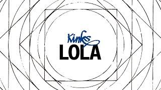 The Kinks - Lola (Official Audio)