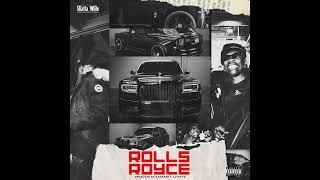 Shatta Wale - Rolls Royce (Audio Slide)