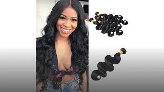 What does unprocessed virgin hair mean?