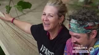 Australian Survivor: Titans Vs Rebels - S11E06