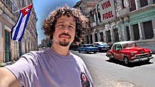 ASÍ ES CUBA: un país atrapado en el pasado | ¿Cómo vive la gente? 