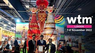 World Travel Market, London | Kerala Tourism