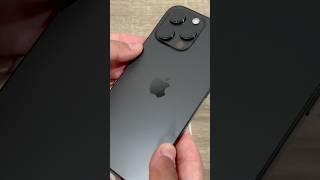 iPhone 16 Pro Max Unboxing