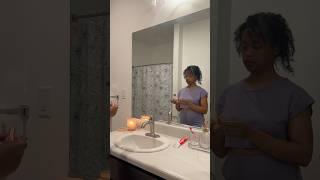 Allison Alanna’s Morning Routine 