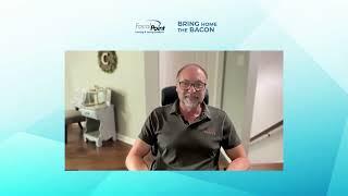 Great interview from Bring Home The Bacon about our journey at WebJIVE