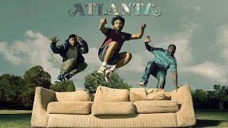 ATLANTA FUNNY MOMENTS