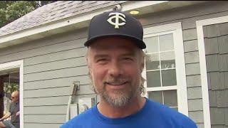 Josh Duhamel visits Minnesota State Fair I KMSP FOX 9