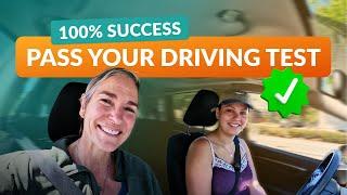 How to Pass Your Driving Test 2025 (Driving Instructor Explained)