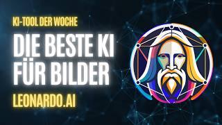 Dieses KI-Tool erzeugt Bilder & Animationen mit Echtzeit-Optionen: Leonardo.ai ist die beste Bild-KI