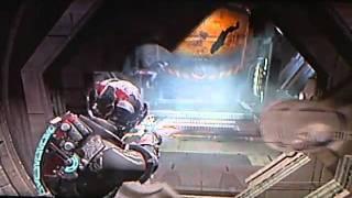 Dead Space 2 Part 27 Walkthrough