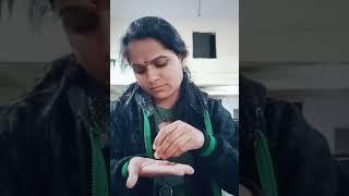 Rashmi Sonone comedy video