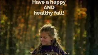 Kids Health 101: What To Know This Fall!