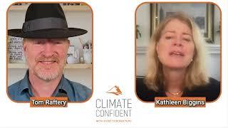 The Power of Nonpartisan Climate Messaging with Kathleen Biggins