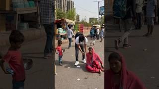 OH MY GOD #humanity #respect #helping #trending#viralvideo #youtubeshorts 