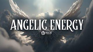 Angel Number Spirituality | Connection to Angelic Energies | Spiritual Vibrations Awakening | 444 Hz