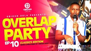 Obidan Mix Classic Edition Extra pressure,One call away Soul ,Bongo,Dancehall Pop Jekasoro Arsenal