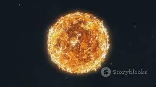 The Largest Star Ever Discovered!#space #science #nasa #nasaupdates #nasaspace #isromissions #isro