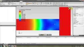 Webinar CivilFEM 2016 Non-Linear FEA (IV) BRITTLE BLOCK IMPACT