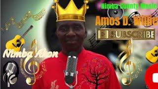 Amos Deazee Willie - Best Mano Gospel Songs