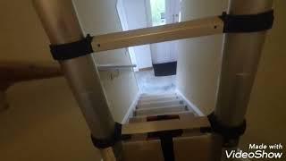 What Equipment To Use When Painting A Hall Stairs And Landing