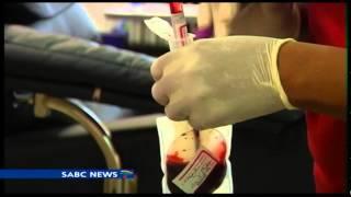 Newsroom : LGBT Blood Donation