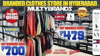 Any Branded shirt 479/- || Any Branded jeans 700/-||branded cloths at less prices|#uspolo#rarerabbit