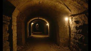 The Secret Underground Cities of World War I