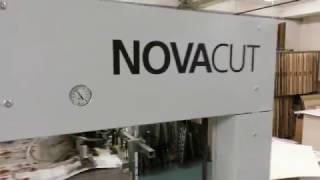 Bobst NOVACUT 106E