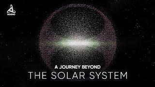 A JOURNEY BEYOND THE SOLAR SYSTEM. THE MOST BIZARRE OBJECTS