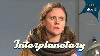 Interplanetary | English Full Movie | Comedy Horror Sci-Fi