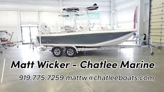 2025 Carolina Skiff 21 Ultra Elite! A BOAT FOR EVERY BUDGET!! UNDER 60K!!!