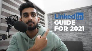 How to use LinkedIn to get clients in 2021(Complete LinkedIn guide)