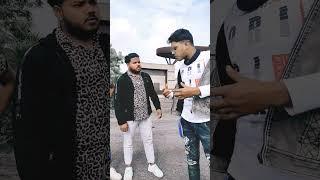#viral #acting Priyank sagar golu