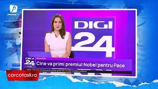  Confuzia de la UM Digi 24 HD! 