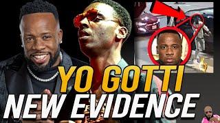 Yo Gotti Named In Murder By Dolph Bodyguard, He’s Behind It All