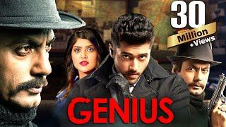 Genius 2018 Full Movie (4K) Utkarsh Sharma, Nawazuddin Siddiqui, Ishitha Chauhan | Full Hindi Movie