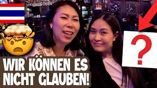 BANGKOK: EIN GANZ BESONDERER TAG!  THAILAND VLOG