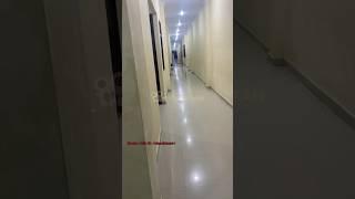 DIA SERING ADA DI DEPAN KOSAN GUE‍ #trending #shorts #jin #ghost #creepy #hantu